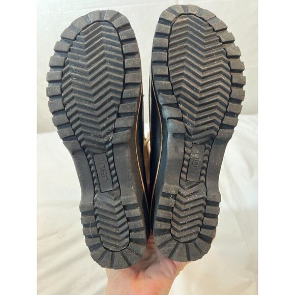 JBU by Jambu Maldive Women's Weather-Ready Tan Size 8 - Picture 5 of 11